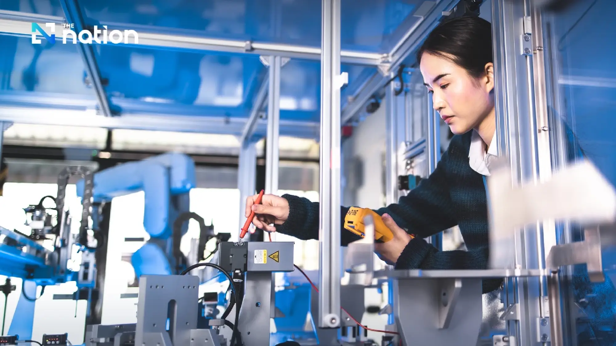 Keren, Vietnam Catat Pertumbuhan PDB 8,02% pada 2025, Indonesia Kalah